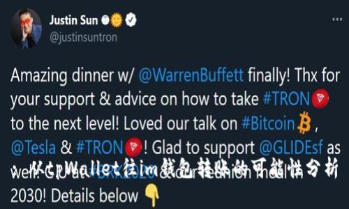 : 从tpWallet往im钱包转账的可能性分析