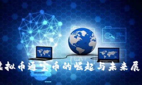 虚拟币通宝币的崛起与未来展望