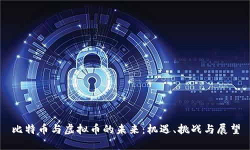 比特币与虚拟币的未来：机遇、挑战与展望