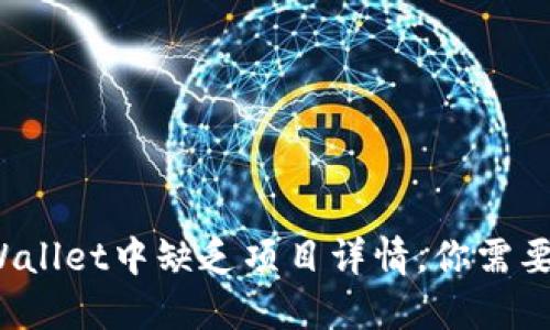 代币在TPWallet中缺乏项目详情，你需要知道什么？