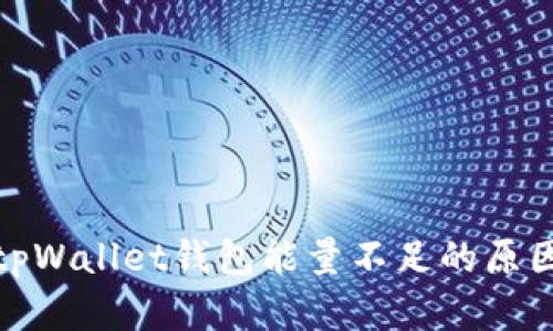 : 深入解析tpWallet钱包能量不足的原因与解决方案