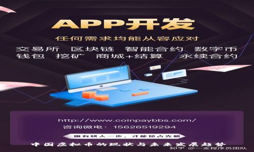 中国虚拟币的现状与未来发展趋势