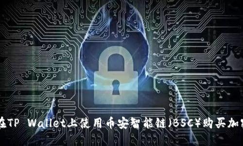 如何在TP Wallet上使用币安智能链（BSC）购买加密货币