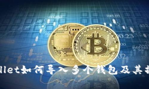 : tpWallet如何导入多个钱包及其操作详解