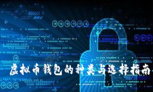  虚拟币钱包的种类与选择指南