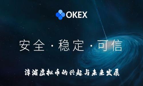 漳浦虚拟币的兴起与未来发展