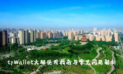 tpWallet火腿使用指南与常见问题解析