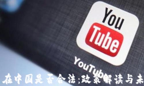 
虚拟币在中国是否合法：政策解读与未来展望