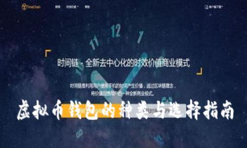 虚拟币钱包的种类与选择指南