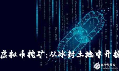 黑龙江的虚拟币挖矿：从冰封土地中开掘财富之路