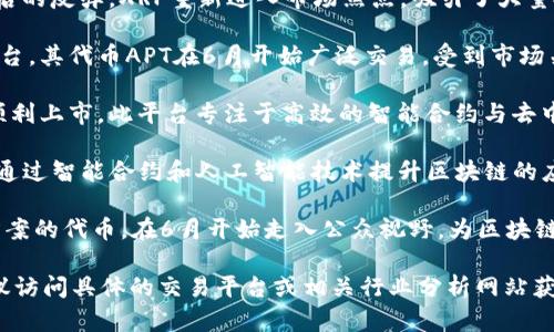 截至2023年6月，虚拟货币市场持续活跃，许多新币种纷纷上市。以下是一些在6月份上市的虚拟货币（请注意，这些信息可能会随时间变化，具体请查看最新的交易平台数据）：

1. **XRP (Ripple)** – 在6月初，Ripple经历了一场法律诉讼后的反弹，XRP重新进入市场焦点，吸引了大量投资者。
 
2. **APT (Aptos)** – Aptos 是一款基于新的区块链技术平台，其代币APT在6月开始广泛交易，受到市场关注。

3. **SUI** – SUI是另一个新兴的区块链平台，其代币在6月顺利上市，此平台专注于高效的智能合约与去中心化应用。

4. **FET (Fetch.ai)** – Fetch.ai的代币在6月初推出，计划通过智能合约和人工智能技术提升区块链的应用场景。

5. **ID (Identifi)** – Identifi是一种新型身份验证解决方案的代币，在6月开始走入公众视野，为区块链安全提供新的思路。

如果想要了解这些代币的市场表现、技术背景以及投资前景，建议访问具体的交易平台或相关行业分析网站获取最新的信息和数据。请记得，投资虚拟币有风险，需谨慎决策。
