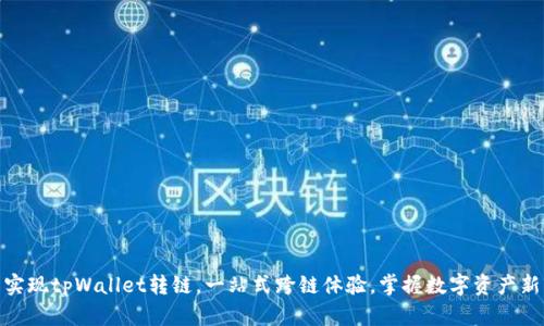 轻松实现tpWallet转链，一站式跨链体验，掌握数字资产新机遇