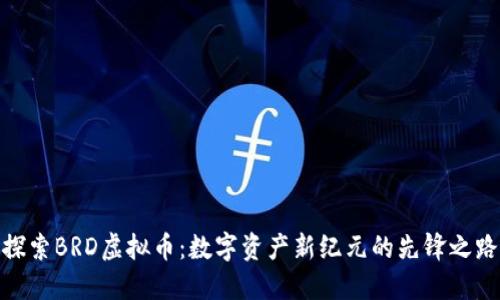 探索BRD虚拟币：数字资产新纪元的先锋之路