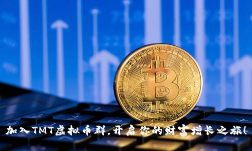 加入TMT虚拟币群，开启你的财富增长之旅！