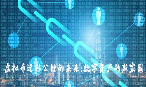 虚拟币迁移公链的未来：数字资产的新家园