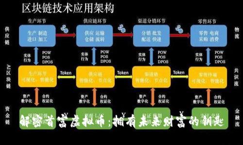 解密首富虚拟币：拥有未来财富的钥匙