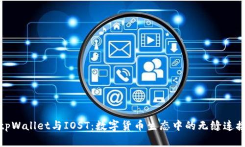 tpWallet与IOST：数字货币生态中的无缝连接