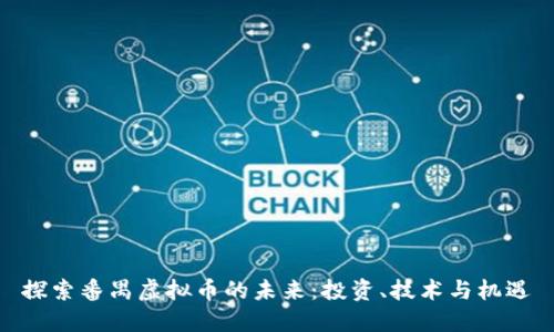 探索番禺虚拟币的未来：投资、技术与机遇