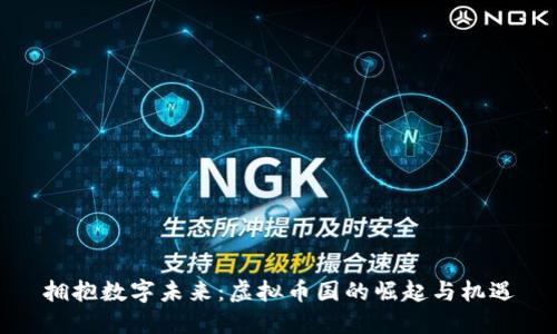 拥抱数字未来：虚拟币国的崛起与机遇