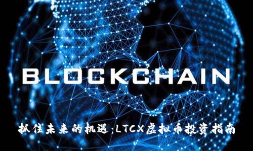 抓住未来的机遇：LTCX虚拟币投资指南