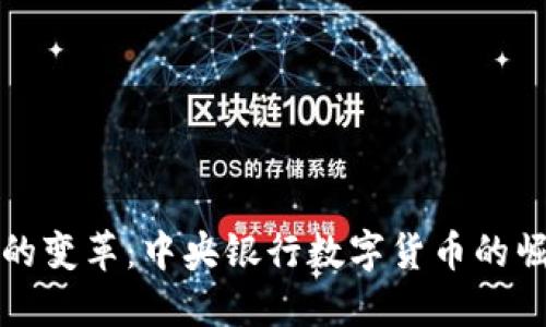未来金融的变革：中央银行数字货币的崛起与影响