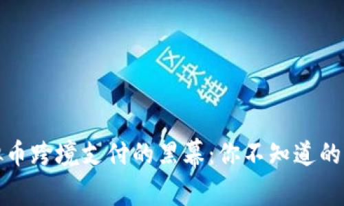 揭开虚拟币跨境支付的黑幕：你不知道的犯罪现象