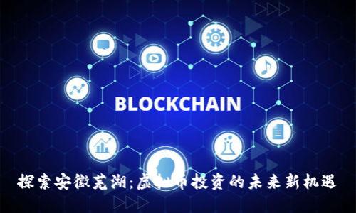 探索安徽芜湖：虚拟币投资的未来新机遇