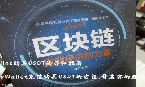 充值tpWallet购买USDT的详细指南

轻松掌握tpWallet充值购买USDT的方法，开启你的数字货币之旅！