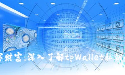 保护你的数字财富：深入了解tpWallet私钥的安全与使用