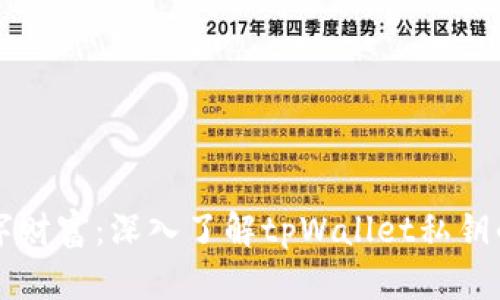 保护你的数字财富：深入了解tpWallet私钥的安全与使用