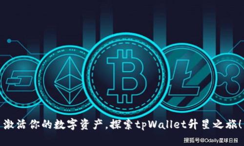 激活你的数字资产，探索tpWallet升星之旅！