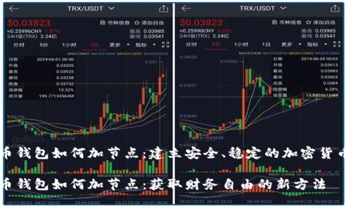 虚拟币钱包如何加节点：建立安全、稳定的加密货币网络

虚拟币钱包如何加节点：获取财务自由的新方法