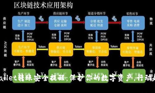 tpWallet转账安全提醒：保护你的数字资产，行动起来！