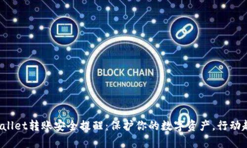 tpWallet转账安全提醒：保护你的数字资产，行动起来！