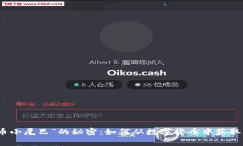 揭开“虚拟币小尾巴”的秘密：如何从数字货币中获取真正的财富