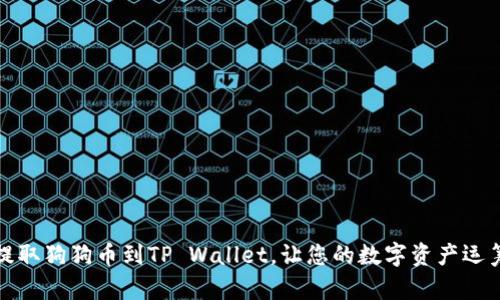 轻松提取狗狗币到TP Wallet，让您的数字资产运筹帷幄