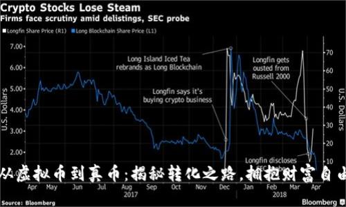 从虚拟币到真币：揭秘转化之路，拥抱财富自由
