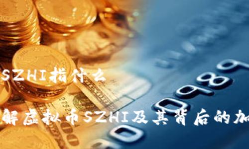 虚拟币SZHI指什么

深入了解虚拟币SZHI及其背后的加密技术