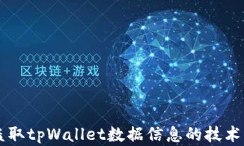 
黑客如何盗取tpWallet数据信息的技术分析与防范