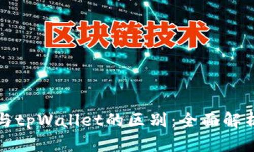 比特派与tpWallet的区别：全面解析与对比