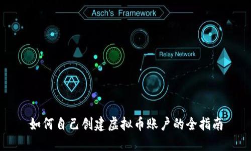 如何自己创建虚拟币账户的全指南