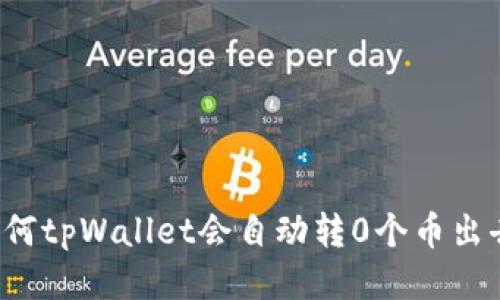 为何tpWallet会自动转0个币出去？