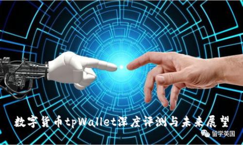 数字货币tpWallet深度评测与未来展望