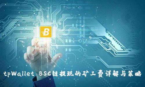 tpWallet BSC链提现的矿工费详解与策略