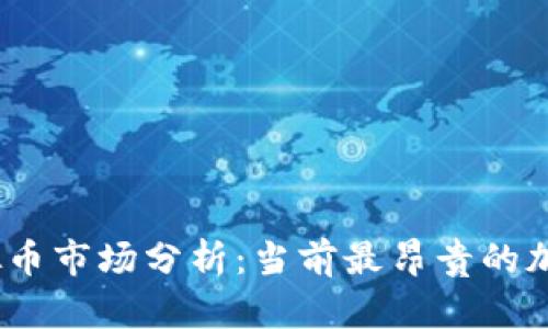 2023年虚拟币市场分析：当前最昂贵的加密货币探讨