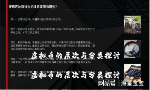 虚拟币的层次与分类探讨

虚拟币的层次与分类探讨